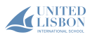 Logo de United Lisbon International School