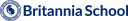 Logo de Britannia School