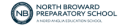Logo de North Broward Preparatory School