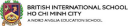 British International School Ho Chi Minh City