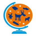 Logo de De Nederlandse School Stockholm