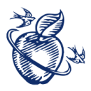 Logo de Internationella Engelska Gymnasiet Södermalm