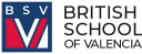 Logo de British School of Valencia