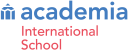 Logo de Academia International School Basel