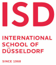 Logo de International School of Düsseldorf