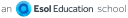Logo de Cairo English School