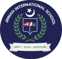 Logo de Jinnah International School