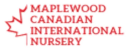 Logo de Maplewood Canadian International School