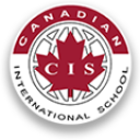 Logo de Canadian International School