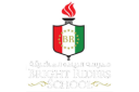Logo de Bright Riders School