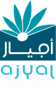 Logo de Ajyal International School