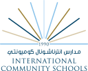 Logo de International Community School - City Centre Campus