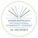 Logo de International Community School - Mushrif Campus