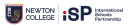 Logo de LAUDE Newton College