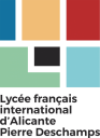 Logo de Lycée Français International d'Alicante