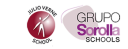 Logo de Julio Verne School