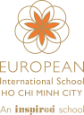 Logo de European International School Ho Chi Minh City