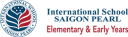 Logo de International School Saigon Pearl