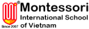 The Montessori International School of Vietnam - Thao Dien Campus