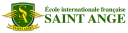 Logo de Saint Ange French International School
