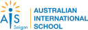 Logo de Australian International School Saigon