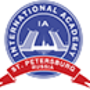Logo de International Academy of St. Petersburg