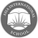 Logo de Asia International School