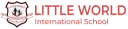 Logo de Little World International School