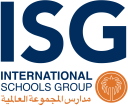 Logo de American School Dhahran