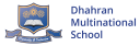 Logo de Multinational School Dhahran