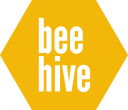 Logo de Beehive School