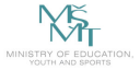 Logo de Christian International School of Prague
