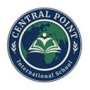 Logo de Central Point Elementary School