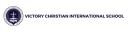 Logo de Victory Christian International School