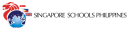 Logo de Singapore School Manila