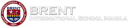 Logo de Brent International School Manila