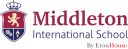 Middleton International School - Tampines Campus