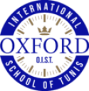 Logo de Oxford International School of Tunis