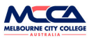 Logo de Melbourne City College Australia