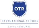 Logo de Over the Rainbow International School