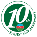 Logo de SABIS Sun International School
