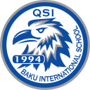 Logo de Baku International School