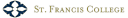 Logo de St. Francis College
