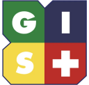 Logo de GIS SP - The International School of São Paulo