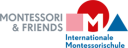 Logo de International Montessori School Berlin
