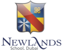 Logo de Newlands School, Dubai