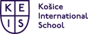 Logo de Kosice International School