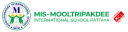 Logo de Mooltripakdee International School