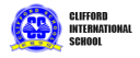 Logo de Clifford International School