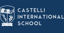 Logo de Castelli International School
